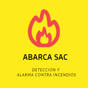 DETECCION Y ALARMA CONTRA INCENDIOS AREQUIPA